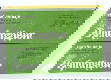 Remington .357 Magnum High Velocity Multiball Load Ammunition R357MB