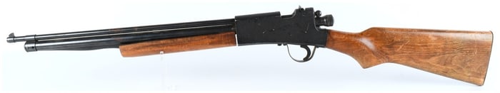 Crosman Model 101 Style Vintage .22 Caliber Multi-Pump Pneumatic Air Rifle, c. 1930s-1950s