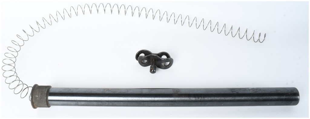 A Remington 870 Magazine Extension Tube and Spring Assembly (1 of 3)