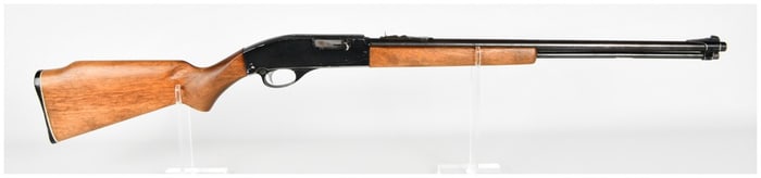 Revelation Model 150 Western Auto Semi-Automatic .22 LR Rifle Circa 1960s