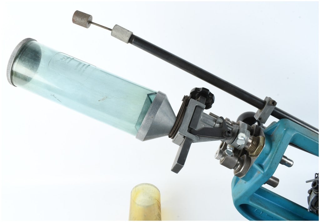 Dillon Precision RL 550B Progressive Reloading Press - 7