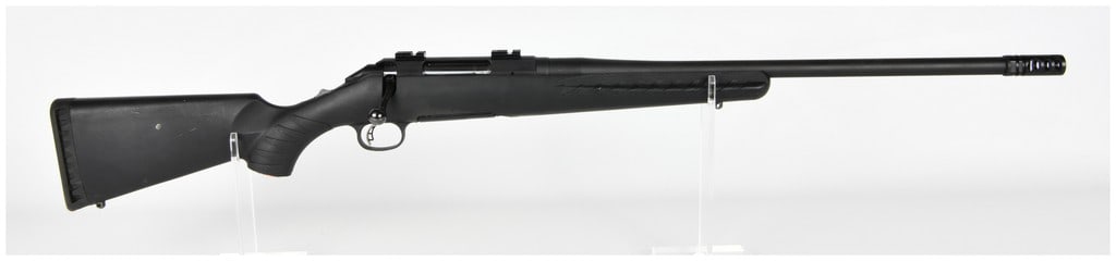 Ruger American Bolt Action Rifle 6.5 Creedmoor with 22 Inch Barrel (1 of 17)