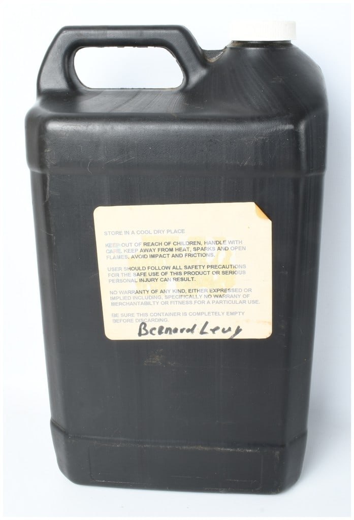 WC 844 Smokeless Rifle Powder 3 Lbs (1 of 2)