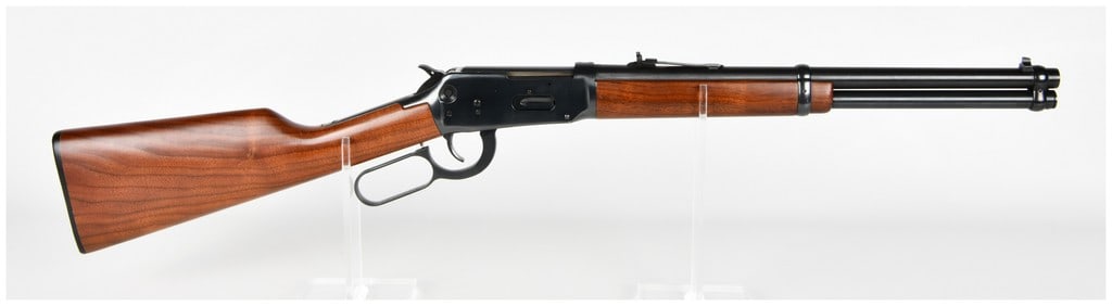 Winchester Model 94AE Lever Action Carbine .44 Rem Mag with 20 Inch Barrel (1 of 18)