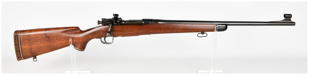 Remington Model 1903-A3 Bolt Action Sporter Rifle (1 of 18)