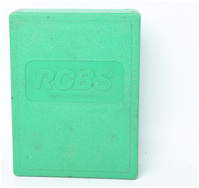 RCBS Full Length 3-Die Set .308 Winchester (1 of 3)