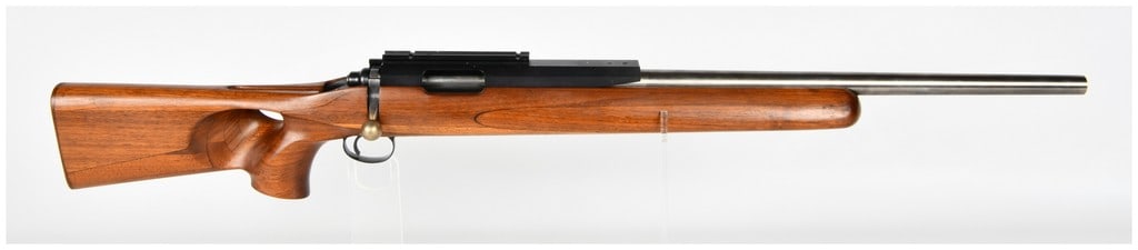 Shilen Model HS. 693 Bolt Action Rifle .222 Shilen with 24 Inch Barrel (1 of 17)