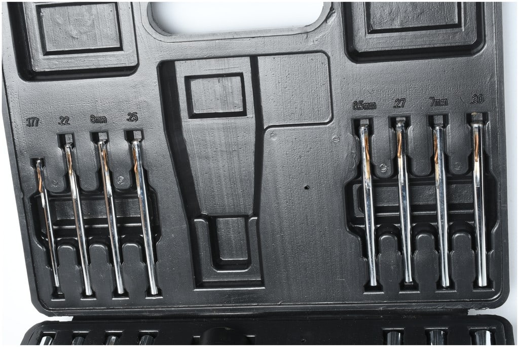 BSA BoreSighter Kit - 2