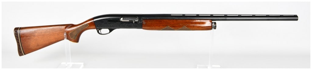 Remington Sportsman-58 Semi-Automatic Shotgun 12 Gauge (1 of 20)