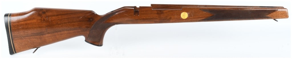 Browning A-Bolt Long Action Bolt Action Rifle Stock (1 of 7)