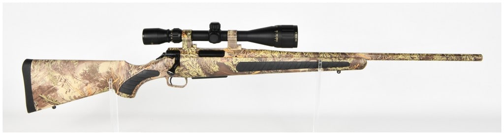 Thompson/Center Venture Predator Bolt Action Rifle .223 Remington (1 of 20)