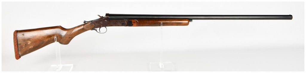 Taico Dickson - Falcon Single Shot Break Action Shotgun 12 Gauge (1 of 19)