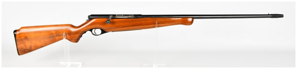 Mossberg Model 183D-A Bolt Action Shotgun .410 Gauge (1 of 19)