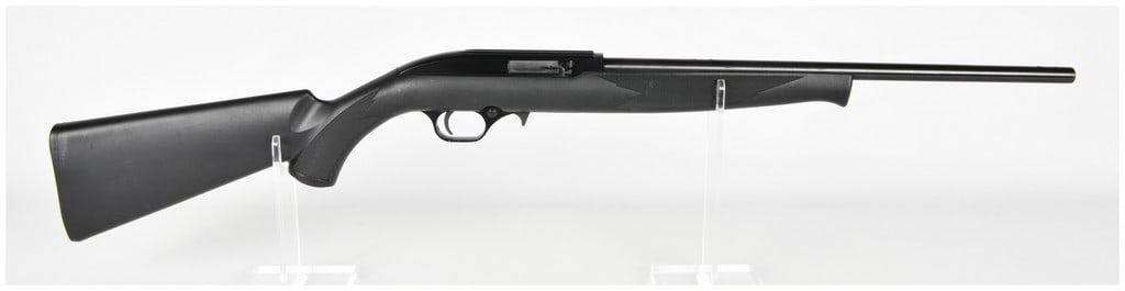 Mossberg International 702 Plinkster Semi-Automatic Rifle .22 LR with 18 Inch Barrel (1 of 20)