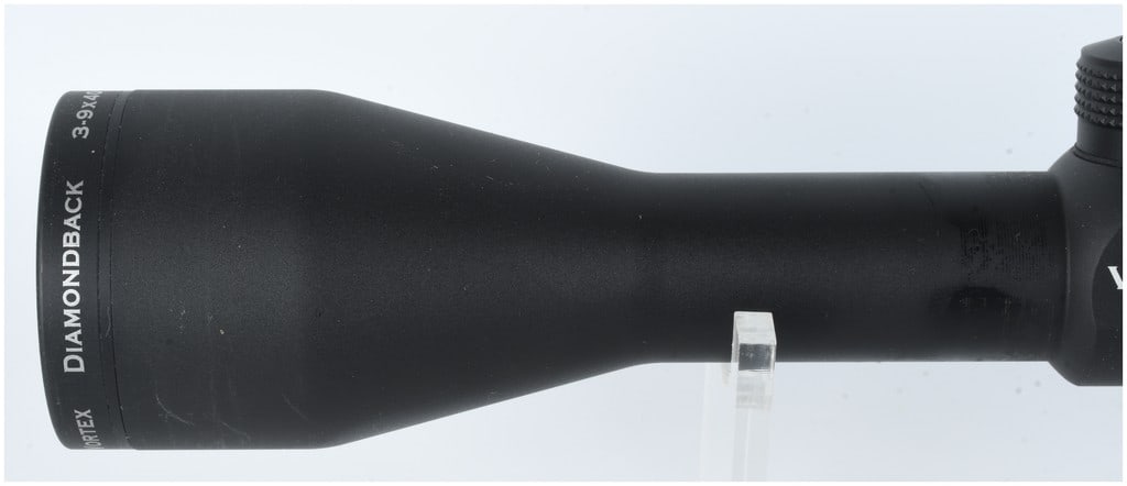Vortex Diamondback 3-9x40mm Variable Power Rifle Scope - 3