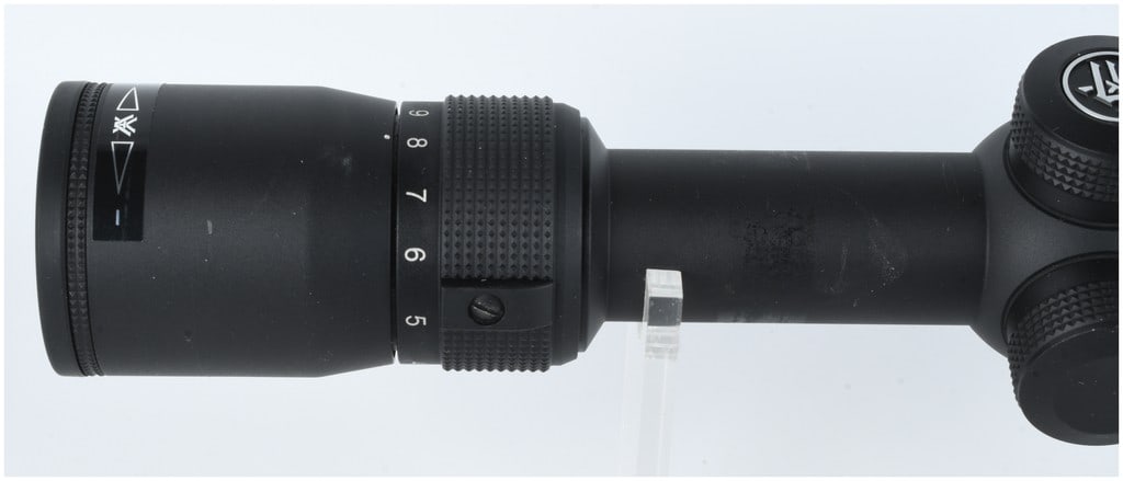 Vortex Diamondback 3-9x40mm Variable Power Rifle Scope - 6
