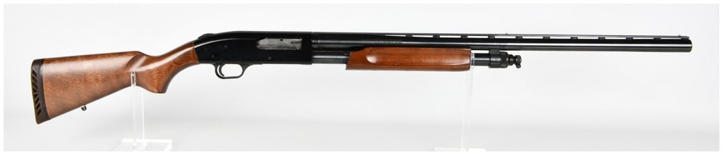 Mossberg Model 835 Ulti-Mag Pump Action Shotgun 12 Gauge with 28 Inch Barrel (1 of 20)