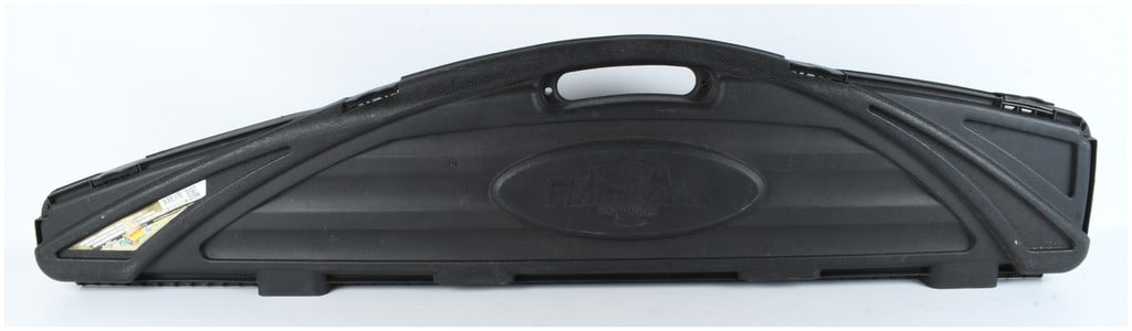 Flambeau Outdoors Safe Shot Model 470SE Contoured Single Gun Case (1 of 5)
