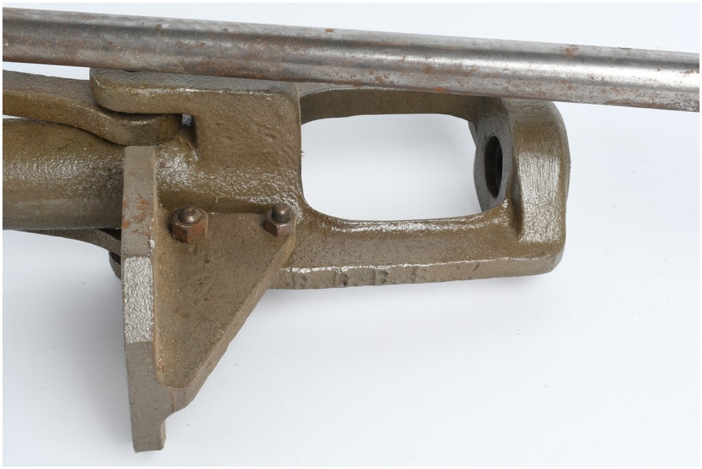 RCBS A2 Single Stage Reloading Press - 2