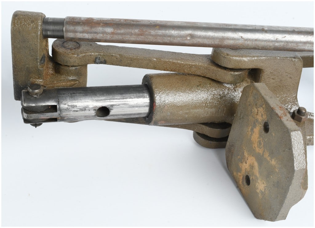 RCBS A2 Single Stage Reloading Press - 3