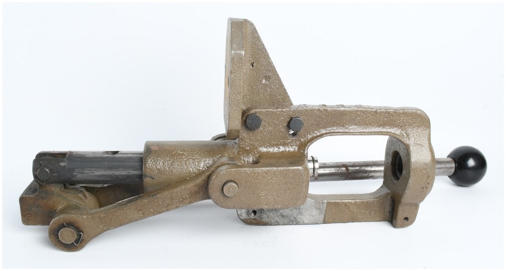 RCBS A2 Single Stage Reloading Press - 4