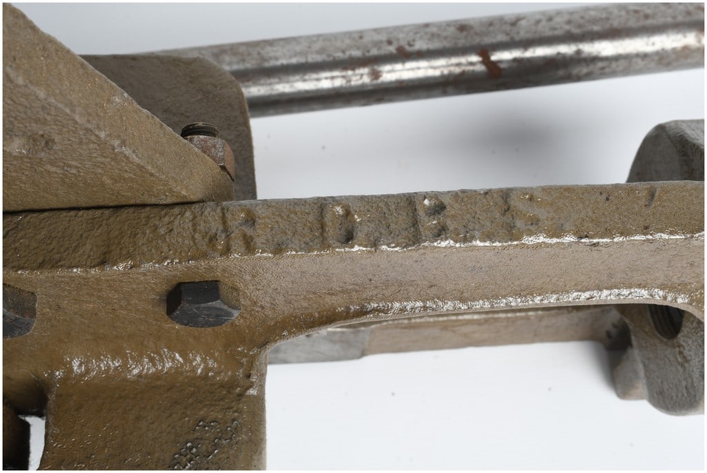 RCBS A2 Single Stage Reloading Press - 5