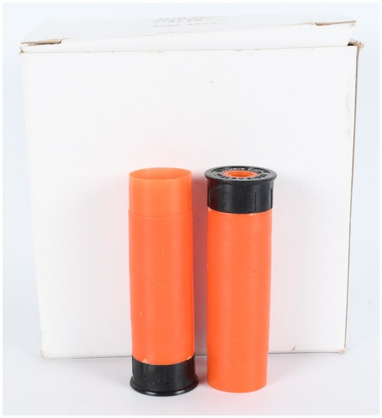 A Group of Whitney Cartridge Co. 12-Gauge Snap Caps (1 of 3)