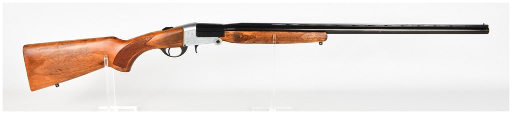 M.A.V.I. Companion Single Shot Shotgun 20-gauge (1 of 16)