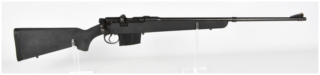 Lee-Enfield No. 1 Mk III* Bolt Action Rifle .303 British (1 of 19)