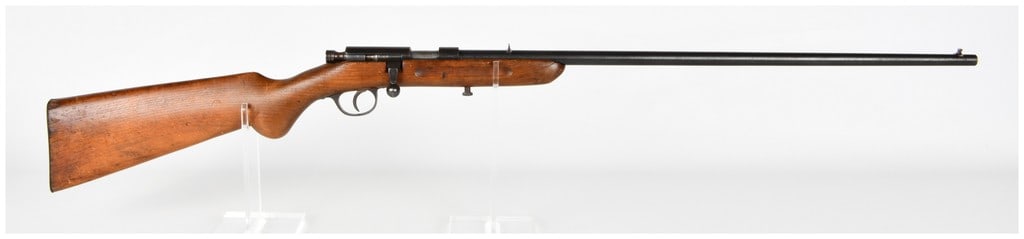 Geco Karabiner Bolt Action Rifle 6mm Flobert (1 of 17)