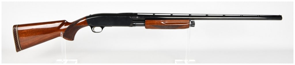 Browning BPS Field Model Pump Action Shotgun 12-Gauge with 28 Inch Barrel (1 of 18)