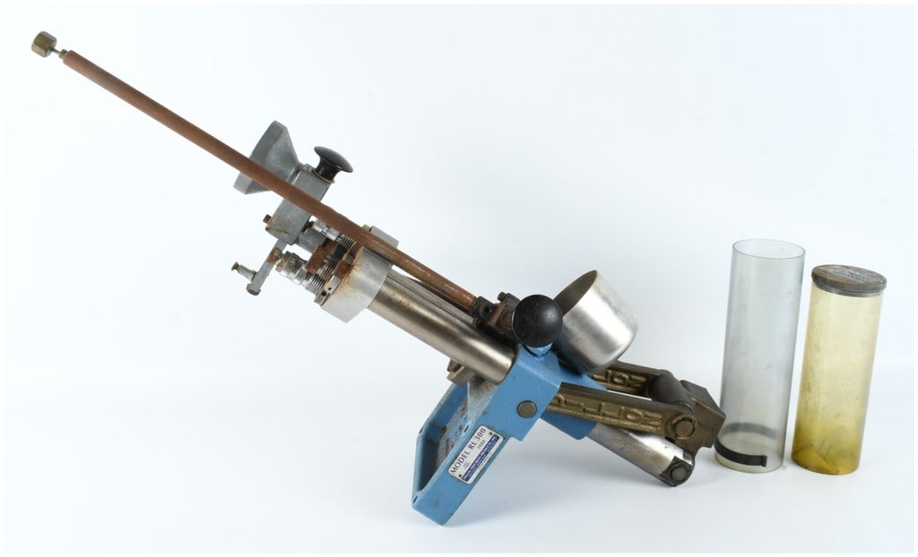 Dillon Precision Model RL 300 Progressive Reloading Press 1980 (1 of 6)