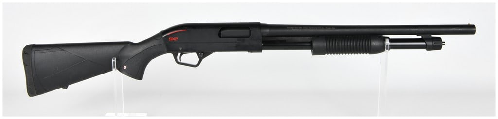 Winchester SXP Defender Pump Action Shotgun 12-Gauge with 18 Inch Barrel (1 of 18)