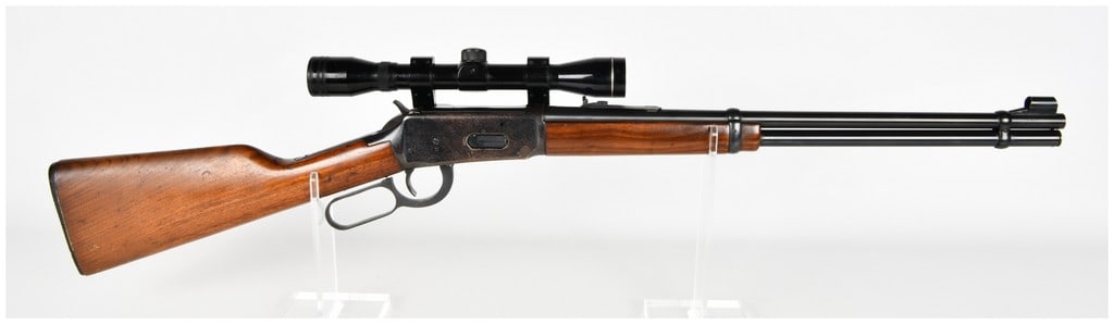 Winchester Model 94 Lever Action Rifle .30-30 Win with 20 Inch Barrel (1 of 20)