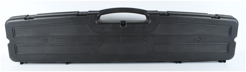 Molded Polymer Single Rifle Case (1 of 3)