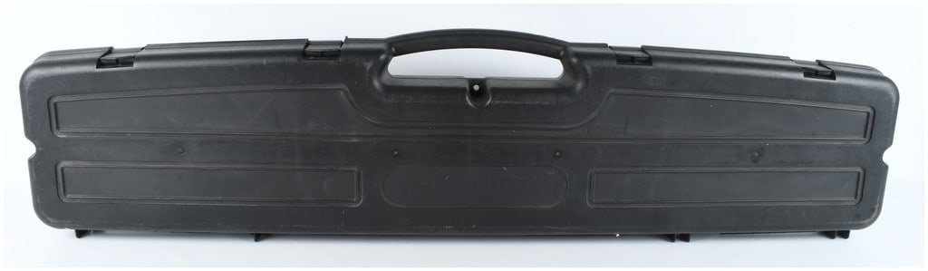 Molded Polymer Single Rifle Case - 2