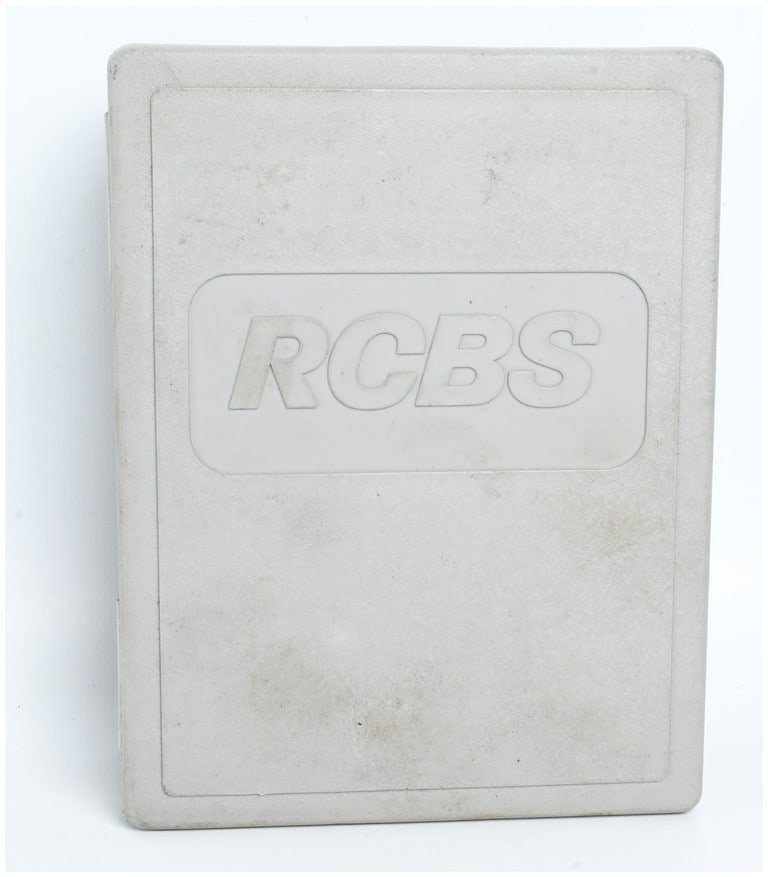 RCBS Competition Seating Die .30-06 Springfield (1 of 3)