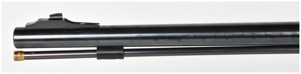 Knight LK-93 Inline Muzzleloading Rifle .50 Caliber - 10