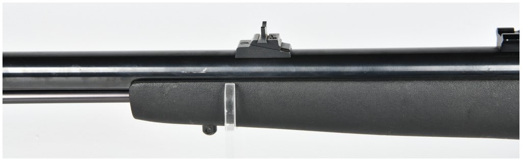 Knight LK-93 Inline Muzzleloading Rifle .50 Caliber - 11