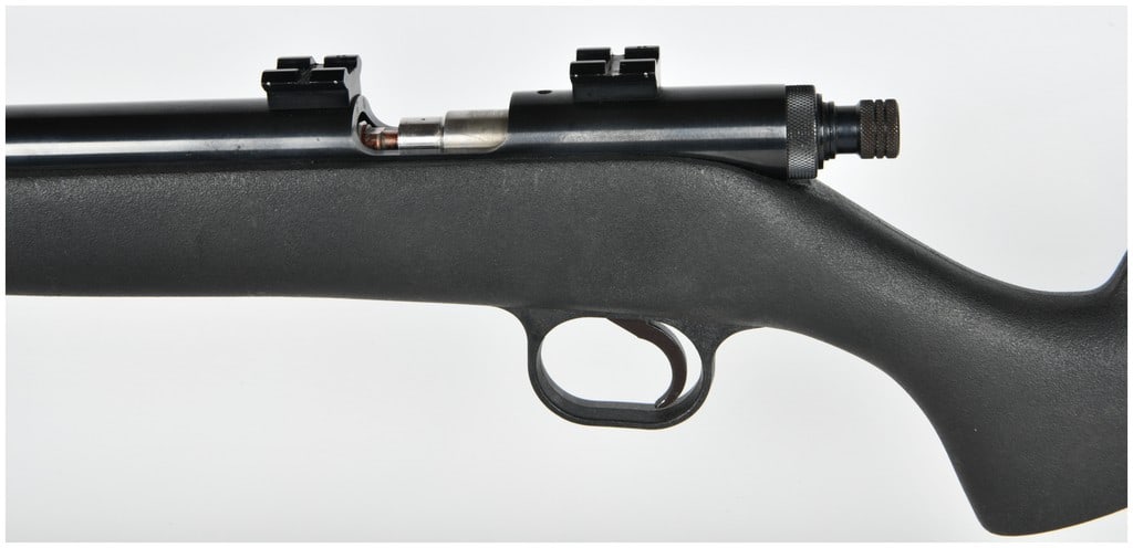 Knight LK-93 Inline Muzzleloading Rifle .50 Caliber - 12