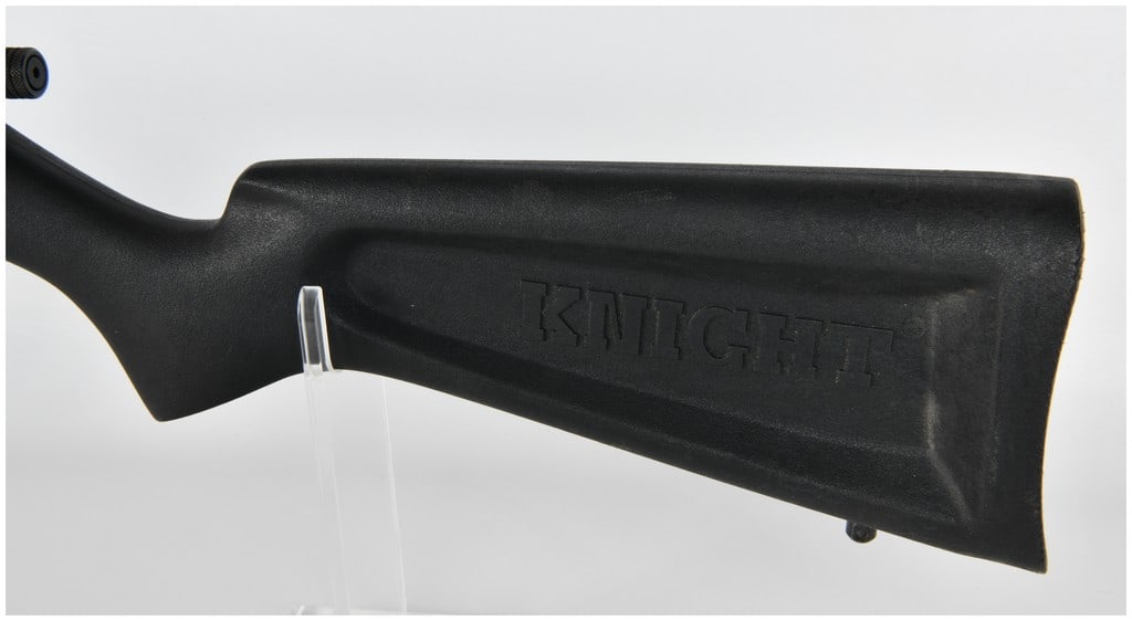 Knight LK-93 Inline Muzzleloading Rifle .50 Caliber - 13