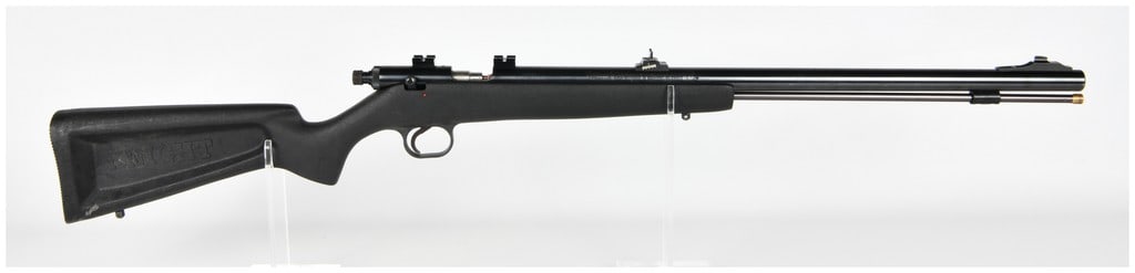 Knight LK-93 Inline Muzzleloading Rifle .50 Caliber (1 of 16)