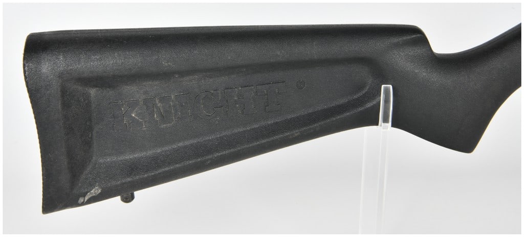 Knight LK-93 Inline Muzzleloading Rifle .50 Caliber - 2