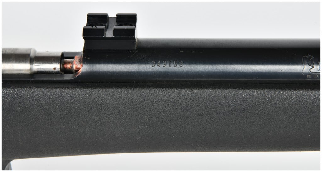 Knight LK-93 Inline Muzzleloading Rifle .50 Caliber - 7