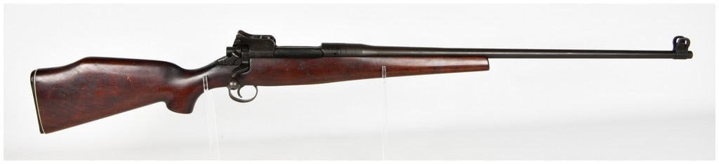 Eddystone Model 1917 Bolt Action Rifle .30-06 1918 (1 of 18)