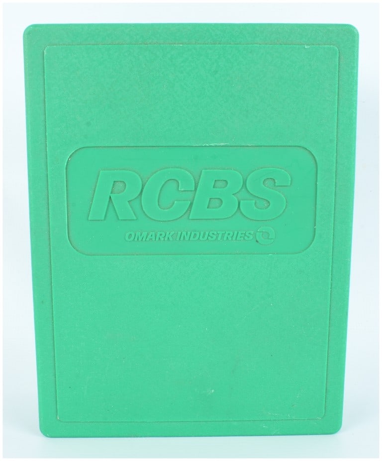 A Pair of RCBS Full Length Reloading Dies .223 Remington (1 of 4)