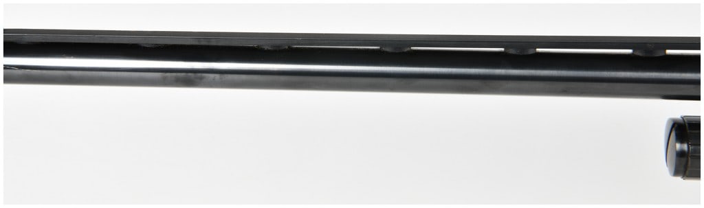Sears Roebuck and Company Ted Williams Model 300 Semi-Automatic Shotgun 20 Gauge with 27 Inch Barrel - 10