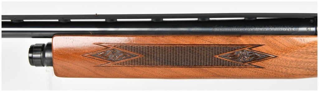 Sears Roebuck and Company Ted Williams Model 300 Semi-Automatic Shotgun 20 Gauge with 27 Inch Barrel - 11