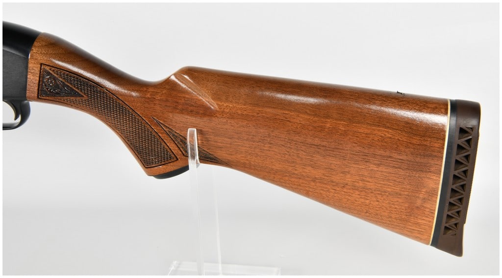 Sears Roebuck and Company Ted Williams Model 300 Semi-Automatic Shotgun 20 Gauge with 27 Inch Barrel - 13