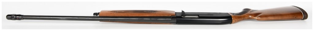 Sears Roebuck and Company Ted Williams Model 300 Semi-Automatic Shotgun 20 Gauge with 27 Inch Barrel - 18